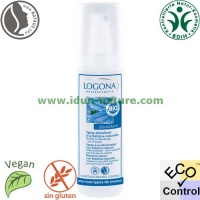 Spray acondicionador sin aclarado LOGONA
